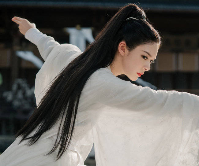 免费观看青鸾神女短剧，神秘仙界之旅，免费观看青鸾神女神秘仙界之旅短剧