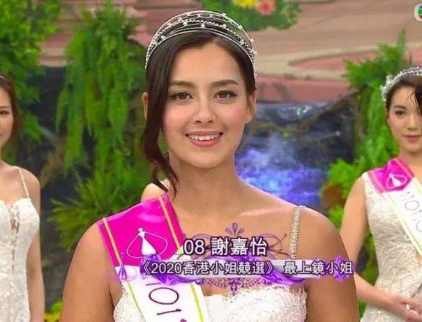 地气|平民港姐桂冠价格接地气，无赞助变“史上最便宜”，最贵还是这顶