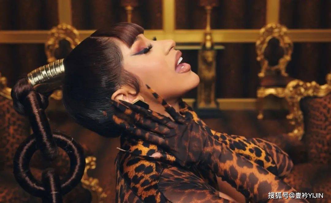 来源|不会打鸣的脱衣舞娘不是好Rapper!卡老师的入党申请书我们已经收到了,Skrr~