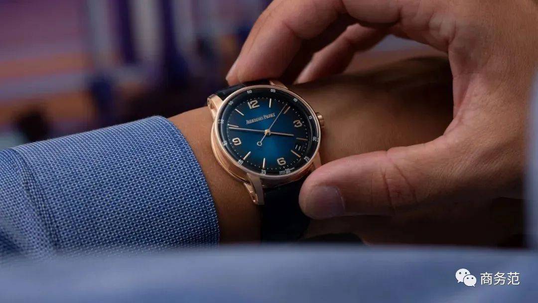 表盘|今年流行排队买表了？价格还翻倍？这些新表值得一看