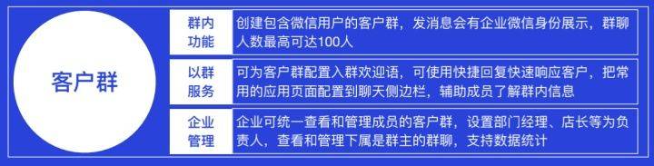 消息资讯|松友饮：从个人号、群聊裂变帮你全方位剖析，企业微信究竟好不好用？