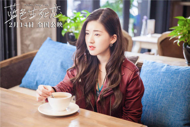 赵露思|原创四位主演火了三个，男主角却还是小透明，海报也太欺负人了吧？