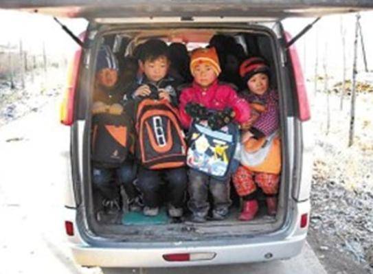 汽车|多抱一个婴儿算不算超载？5座车坐5个大人