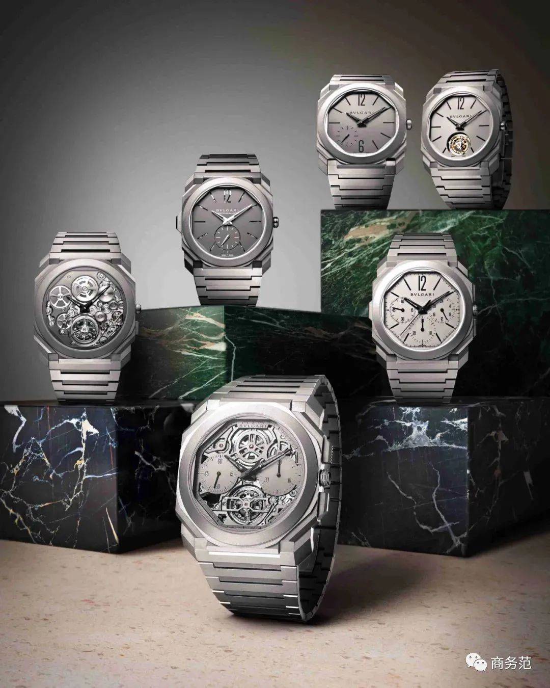 表盘|今年流行排队买表了？价格还翻倍？这些新表值得一看