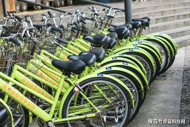 单车|一度沉寂的共享电单车为什么成了兵家必争之地？