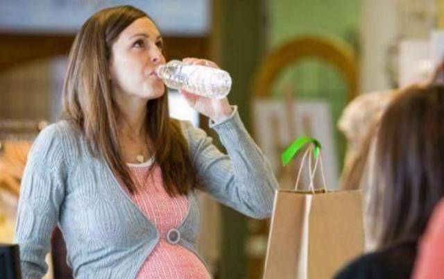 孕妇为什么不能憋尿