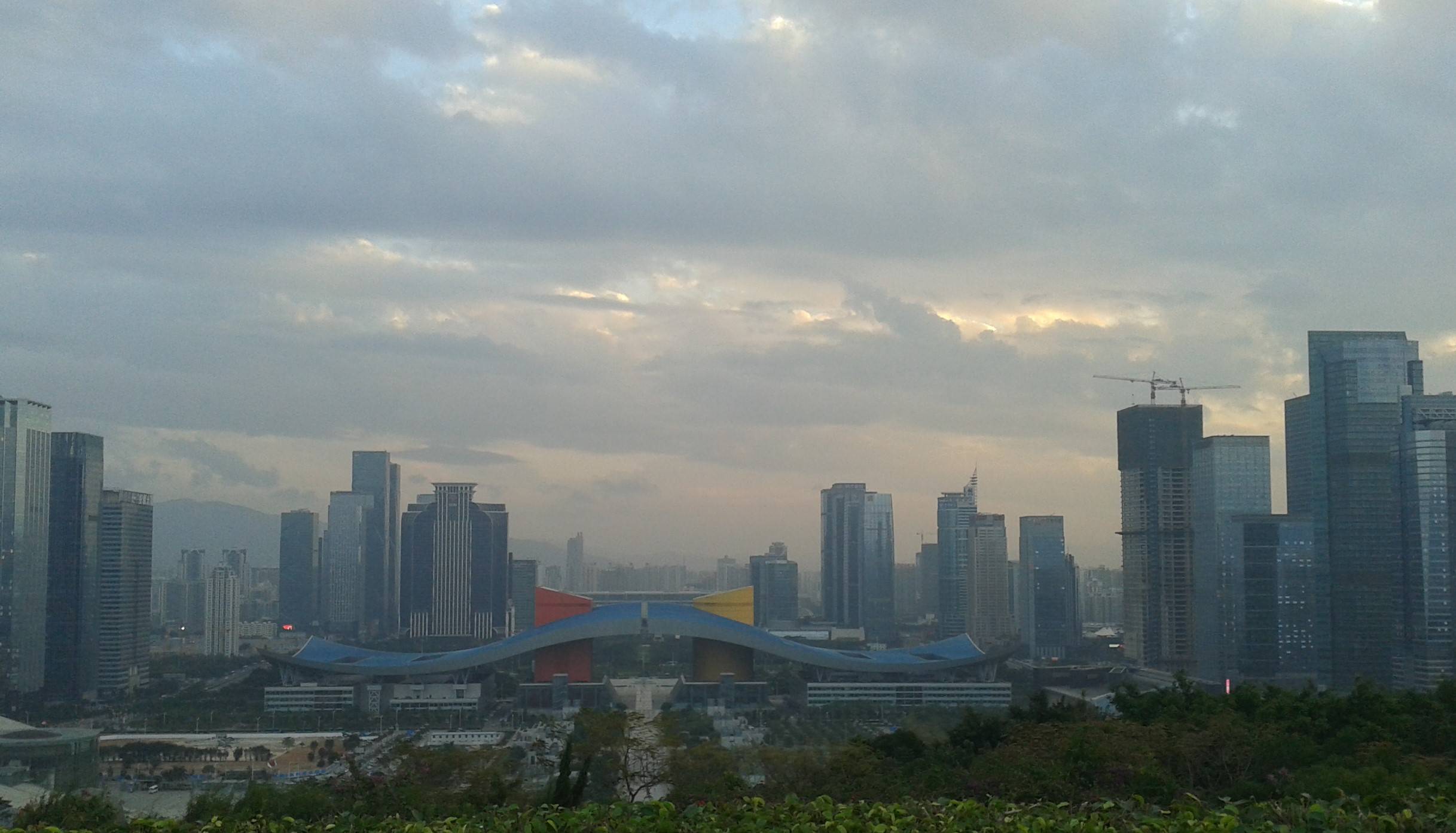 销售|招商蛇口的三大“痛点”|房企中报观察⑦