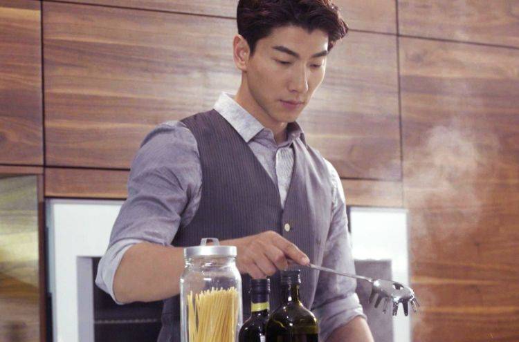 牛肉|那个唱爱情鸟的男人你还记得吗做饭带娃哪家强?除了黄磊张亮