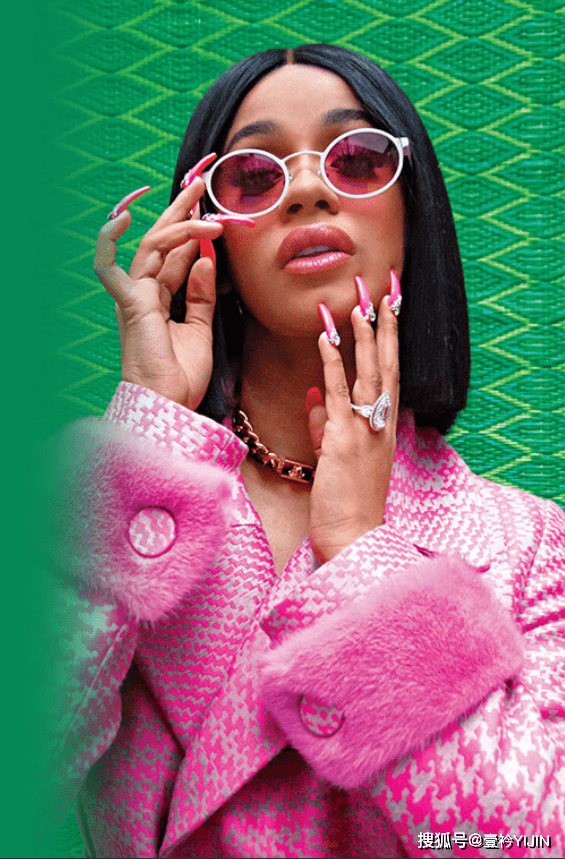 来源|不会打鸣的脱衣舞娘不是好Rapper!卡老师的入党申请书我们已经收到了,Skrr~