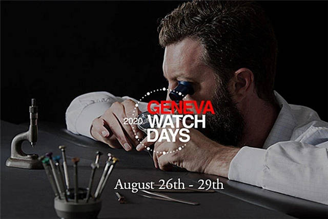 日内瓦|劳力士蚝式恒动的马卡龙色，是“跟风”日内瓦钟表日？