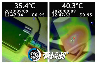 Pro|真120瓦！iQOO 5 Pro与小米10U快充测试：打哭所有友商