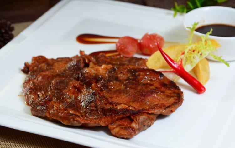 牛肉|那个唱爱情鸟的男人你还记得吗做饭带娃哪家强?除了黄磊张亮