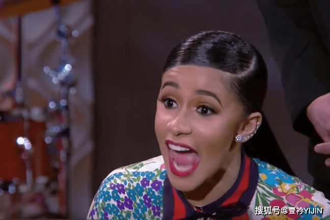 来源|不会打鸣的脱衣舞娘不是好Rapper!卡老师的入党申请书我们已经收到了,Skrr~