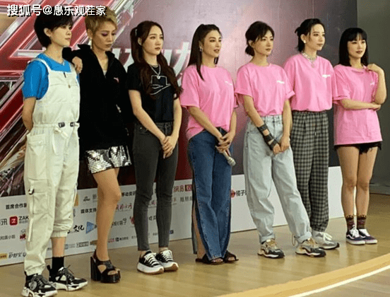 理由|原创《浪姐》：宁静发脾气并非无理由，属于一组的第4个名额突然没了