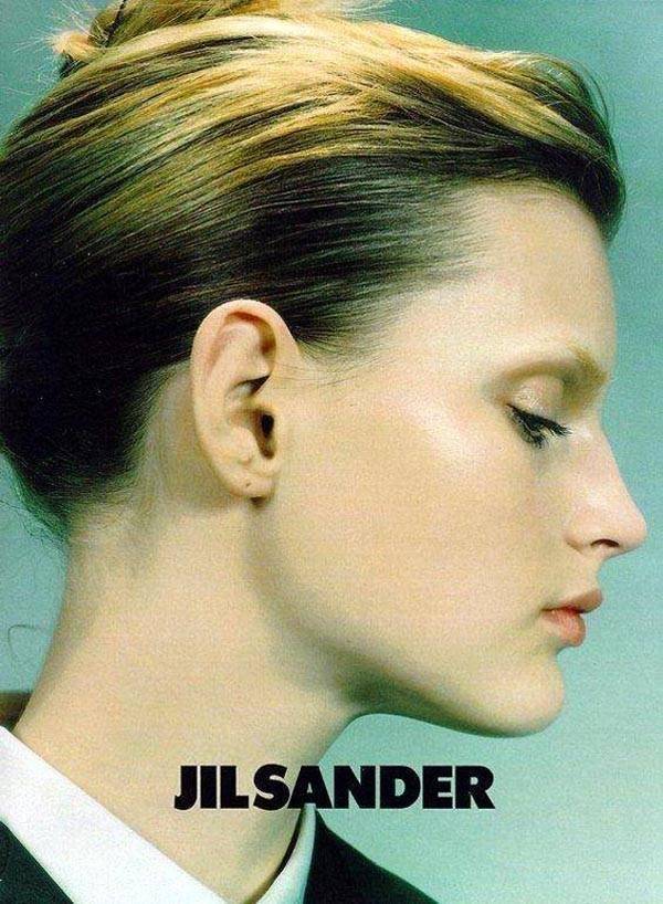 时装|过时的极简主义鼻祖