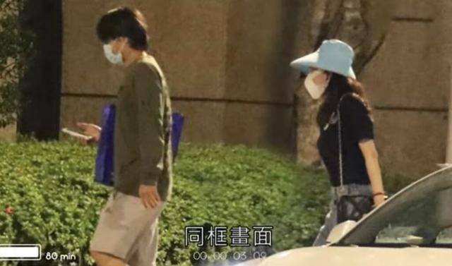 霍建华千万超跑曝光!与林心如搬亿级新居