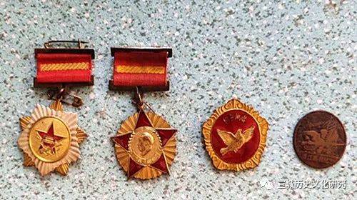 战友|广德籍抗美援朝英雄张万海（下）