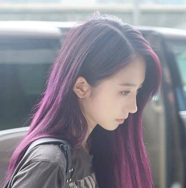 明星|女明星最想删掉的丑照，多数都是因为 ta