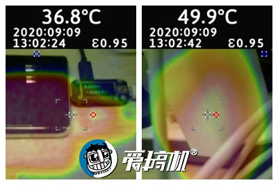 Pro|真120瓦！iQOO 5 Pro与小米10U快充测试：打哭所有友商