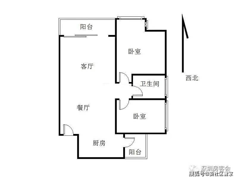 南山绝版一线海景大社区!半岛城邦一二三四期全方位解析!_滨海
