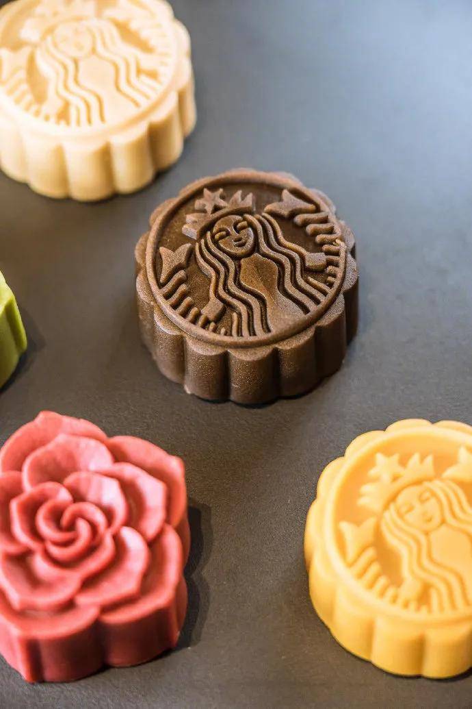 礼盒|各大品牌的月饼礼盒来了,你确定不pick一下?