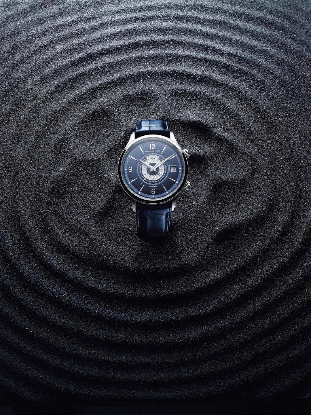 腕表|众表齐发!“钟表与奇迹”高级钟表展首登魔都,开启传奇新篇