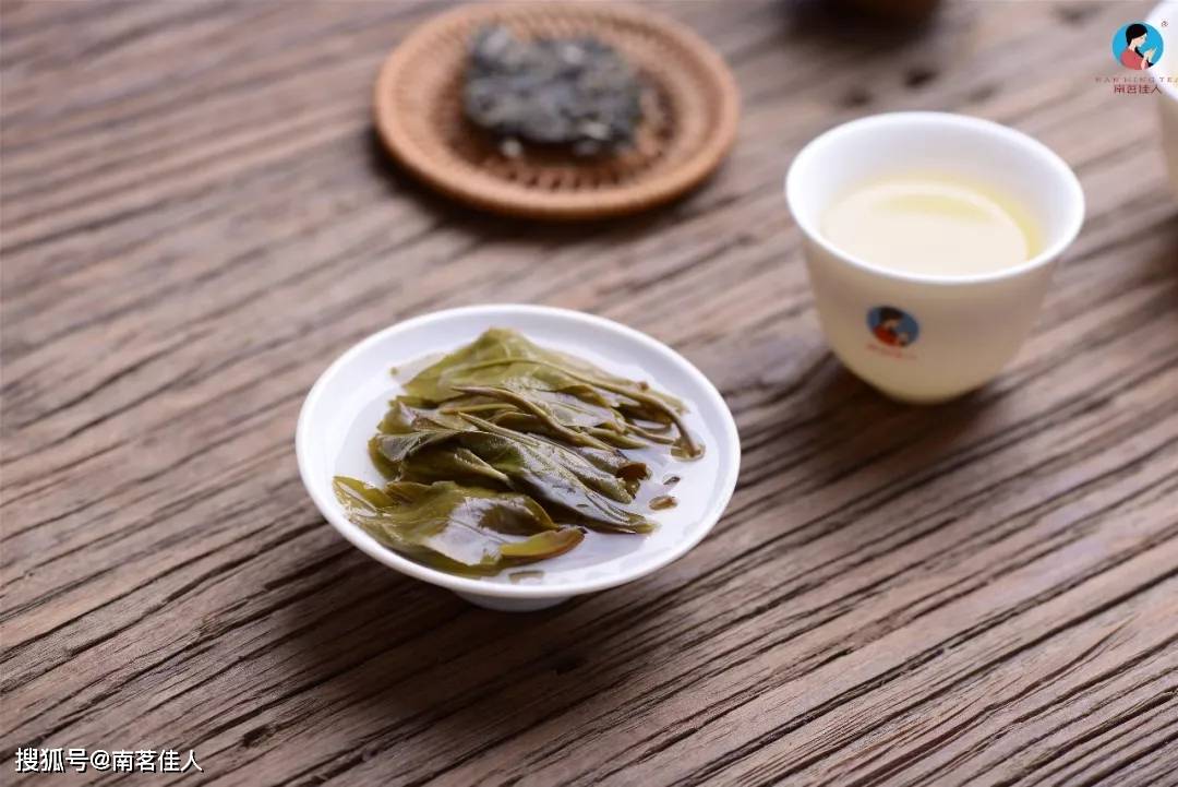 LD乐动 乐动体育广东地区存茶有什么讲究？教你4招搞定它！(图5)
