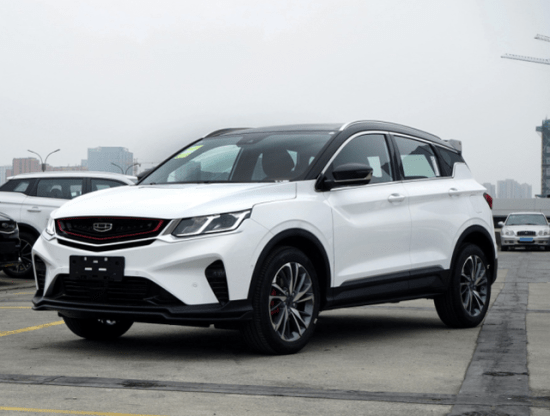 吉利缤越价格是多少 5b6b3866f2aa4a7b977c0158e13845e1.png