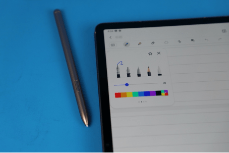 功能|增强版S Pen加持，三星Galaxy Tab S7+能为用户带来什么惊喜？