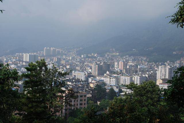 三明gdp2020_三明学院