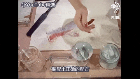 祖先|女人爱美5000年前就开始了，今天你用的都是你的祖先玩剩下的！