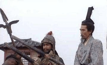成语横什么干_成语故事简笔画(3)