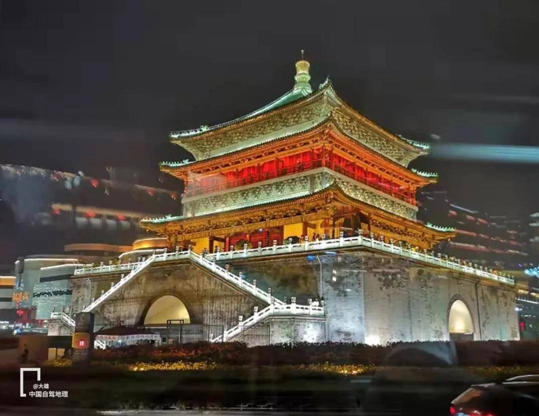 唐代|一条与唐朝贵妃有关的古代浪漫“高速”，如今已成康庄大道