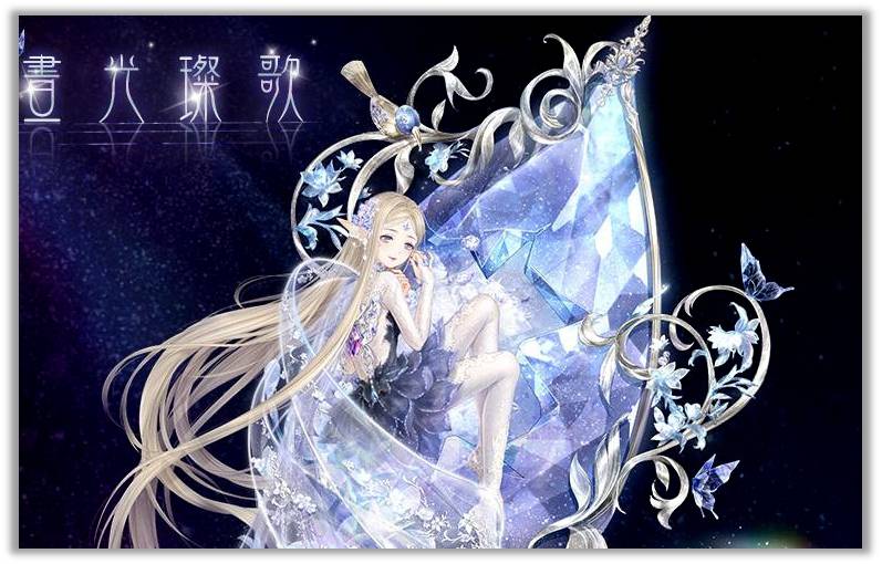 小富|奇迹暖暖：暖暖小富婆？这5套钻石堪比鸽子蛋，最后这个最霸气