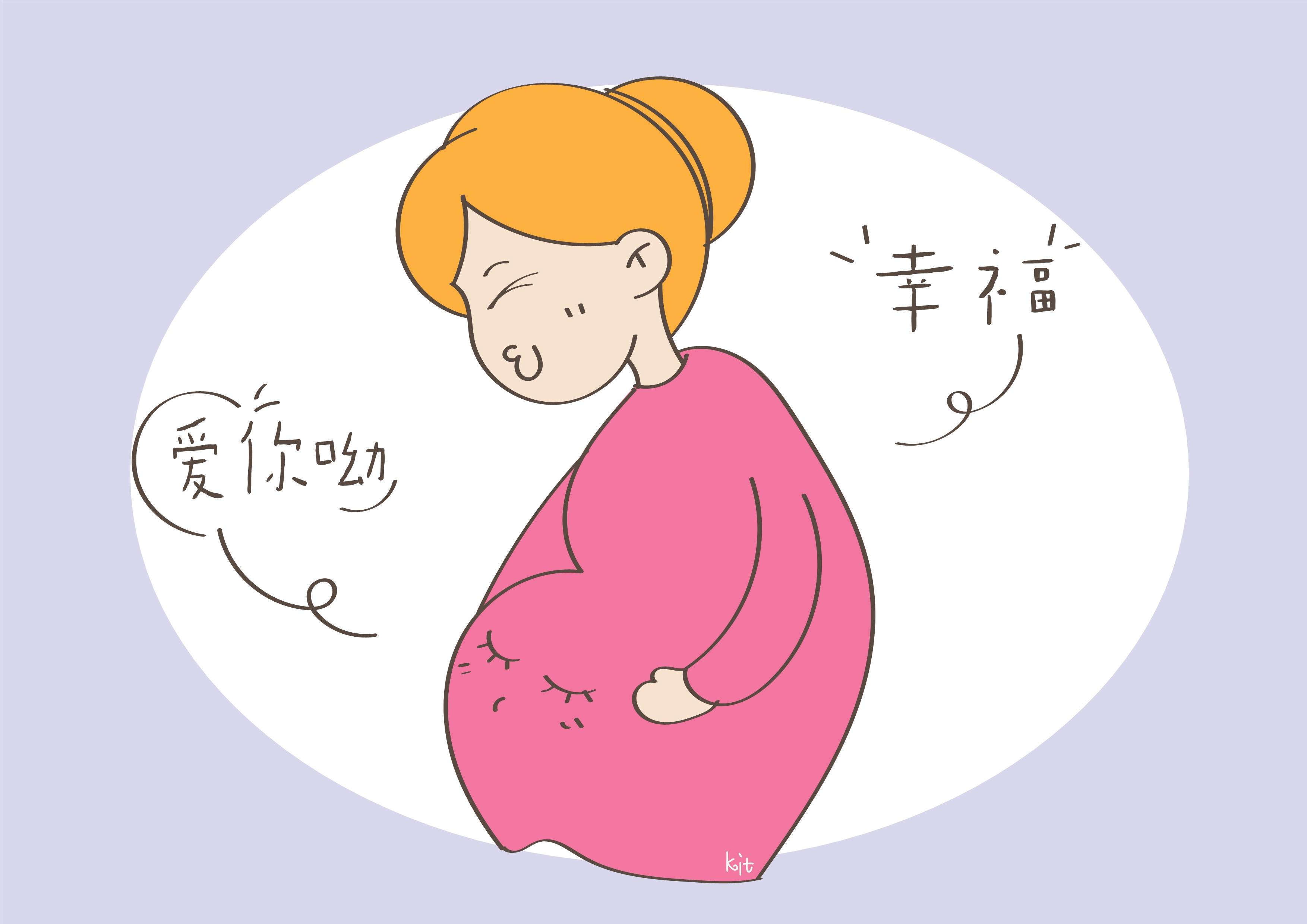脐带断裂终止妊娠,悄无声息地失去孩子,孕妈一定要警醒