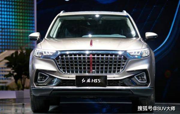原创国货之光,20多万推荐这4款车,保证你不会后悔