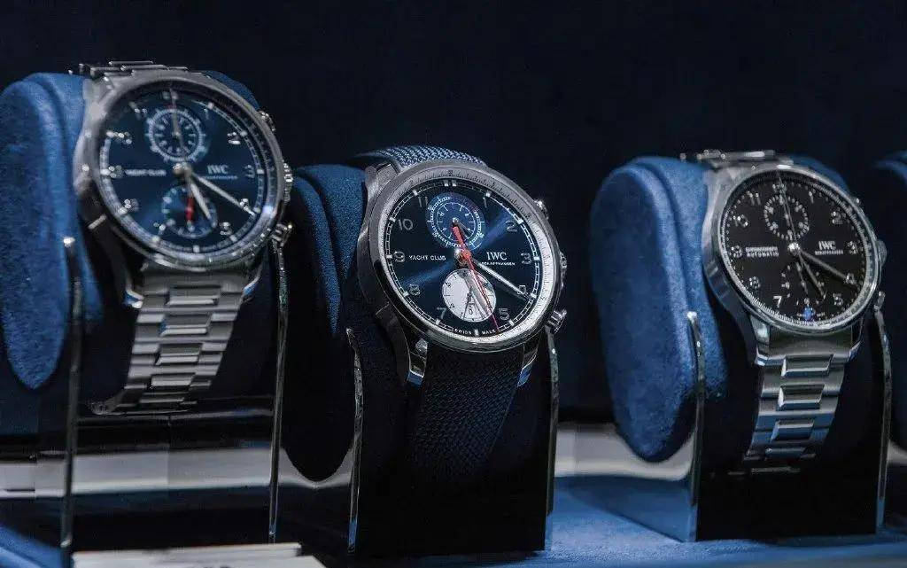 腕表|众表齐发!“钟表与奇迹”高级钟表展首登魔都,开启传奇新篇