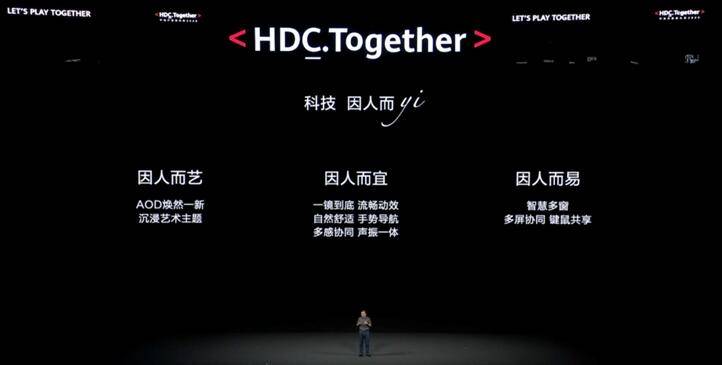 系列|Magic UI 4.0来了，荣耀30和V30系列首批搭载，还可升级鸿蒙2.0