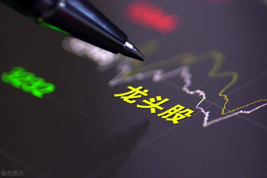 科技股:第三代半导体的五大龙头股(附名单)!