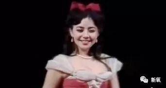 造型|宋丹丹是隐藏神颜啊！女明星都翻车的公主造型造型她却赢了满堂彩！