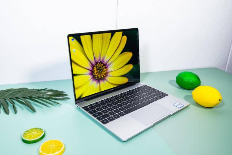 测评盘点|[品评]2K轻薄本好体验，华为MateBook 13高端大气