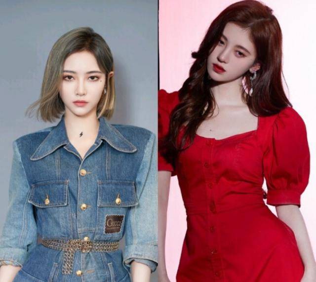 真言|原创鞠婧祎最讨厌的三点？前队友被逼问小心翼翼，却在最后袒露真言