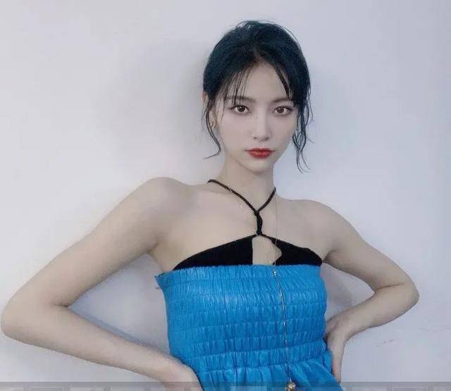 真言|原创鞠婧祎最讨厌的三点？前队友被逼问小心翼翼，却在最后袒露真言