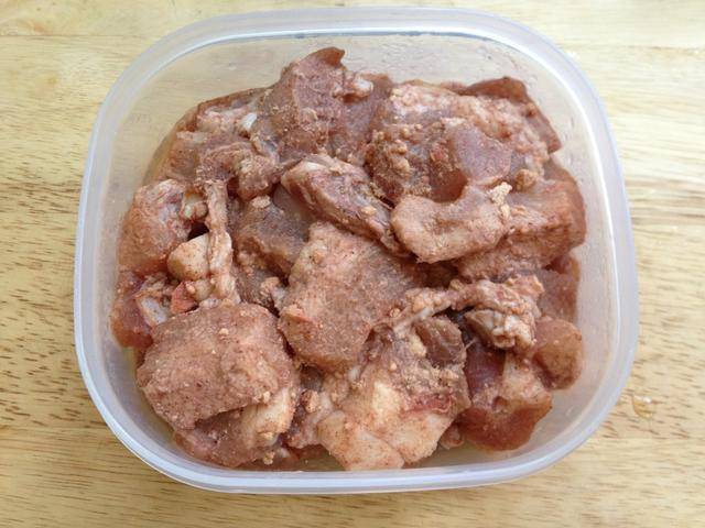 红烧肉|3天不做孩子就点名要，比吃红烧肉还解馋自从学会五花肉这样做