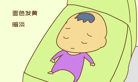 孩子|补救不及时，身体脑力都受影响宝宝的以下表现说明营养不良了