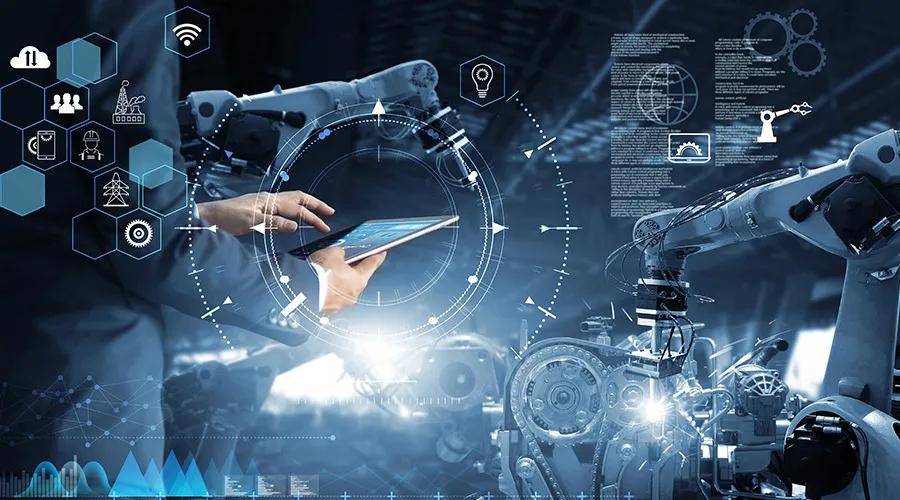 转型|乘风破浪 | 变革转型：供应链的发展机遇与挑战