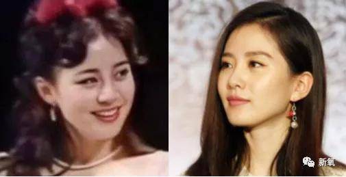 造型|宋丹丹是隐藏神颜啊！女明星都翻车的公主造型造型她却赢了满堂彩！