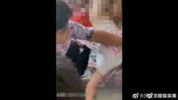 未成年少女疑遭侵案侦破:均系未成年人