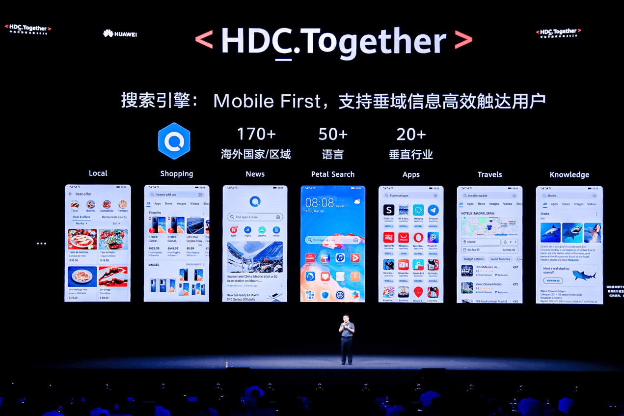 生态|被逼出来的第三极