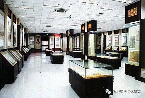 五大|余庭光与“中国历史文化的第五大发现”（下）